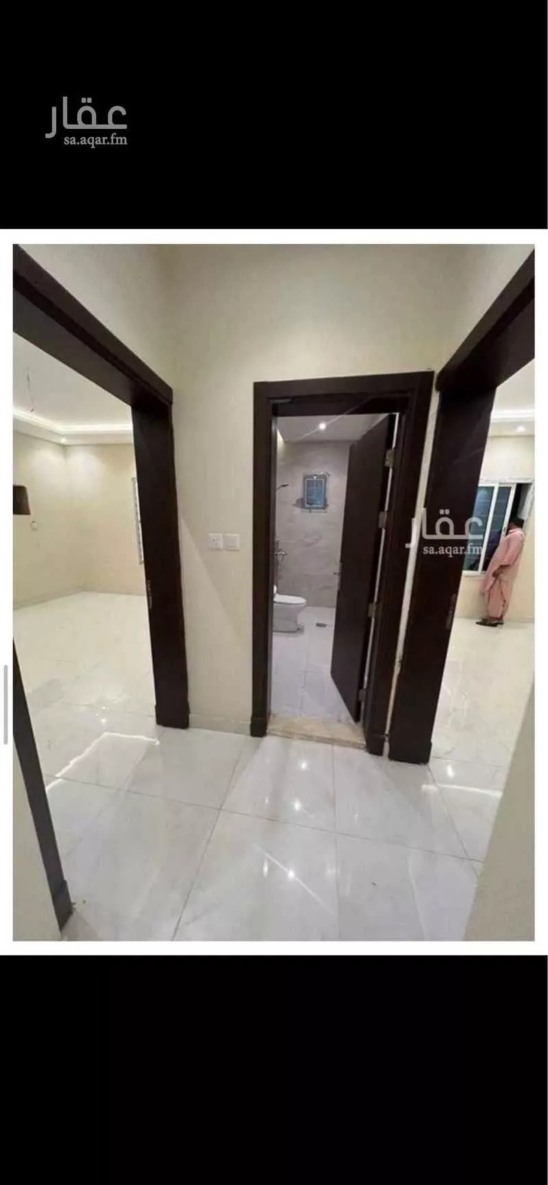 3 bedroom apartment in Al Wahah, Jeddah 12