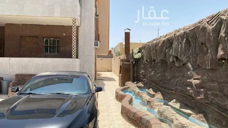 فيلا 15 غرف في الراشدية 5