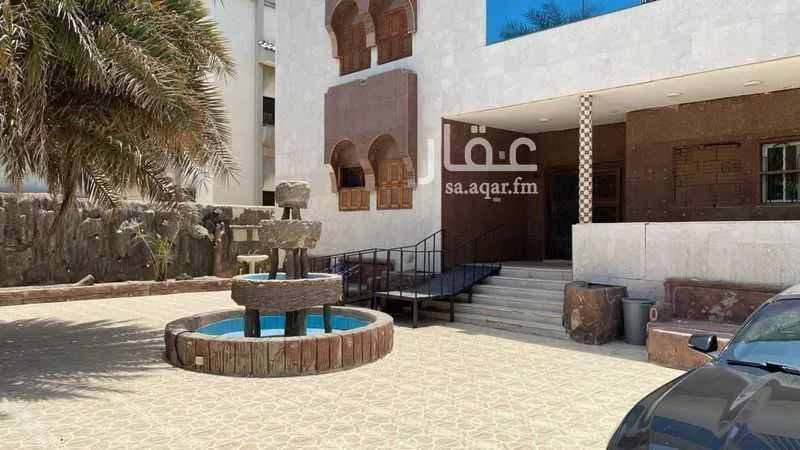 فيلا 15 غرف في الراشدية 1