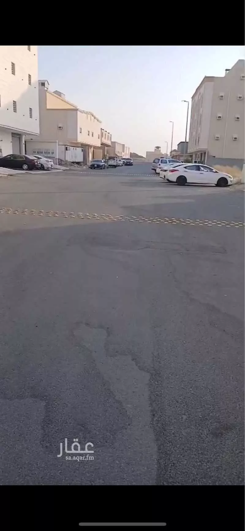 أرض 720 م² في النوارية 5