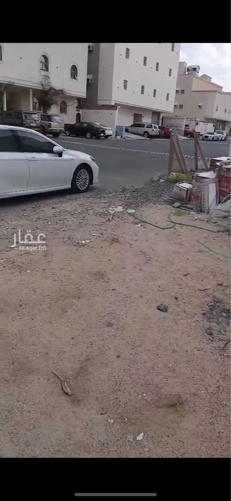 أرض 720 م² في النوارية 3