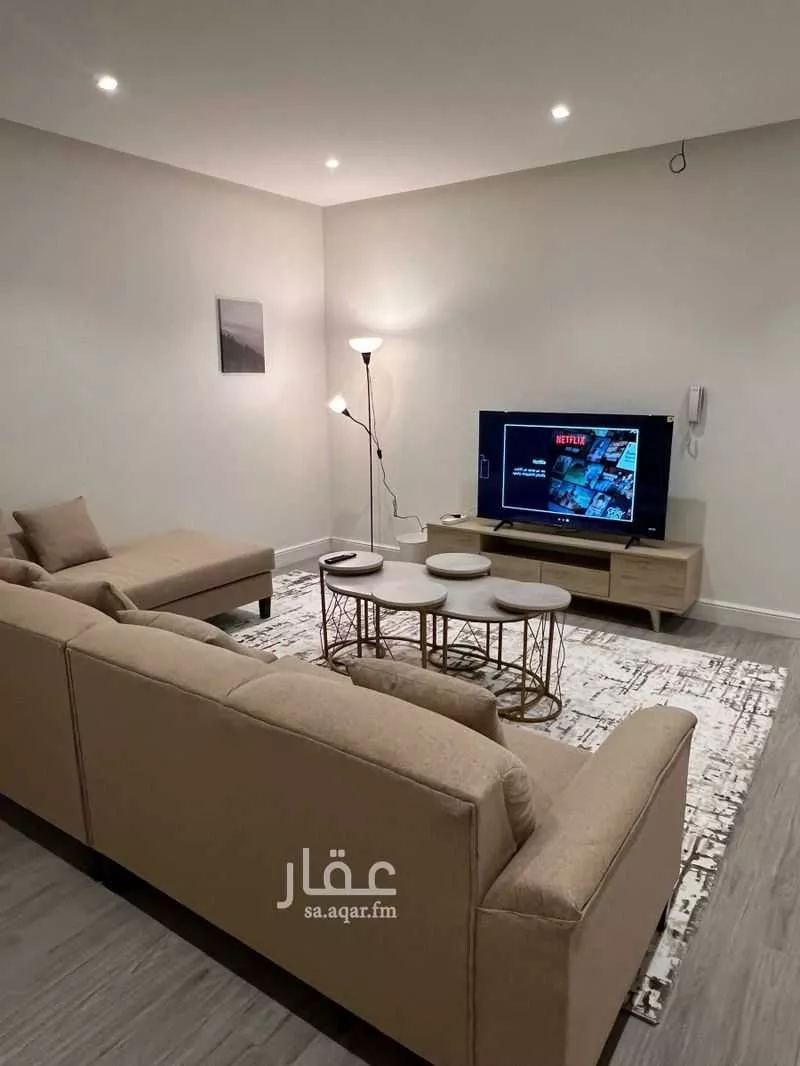 شقة 3 غرف في الحمرا 3