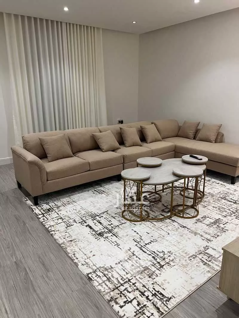 شقة 3 غرف في الحمرا 2