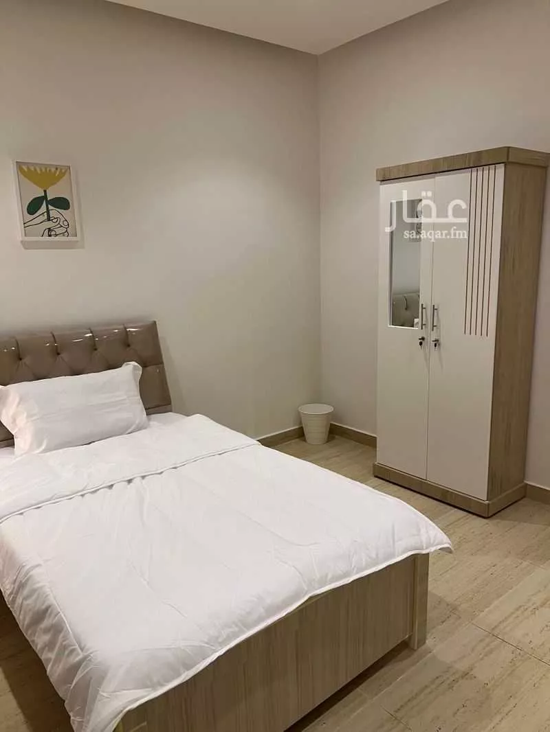 شقة 3 غرف في الحمرا 4