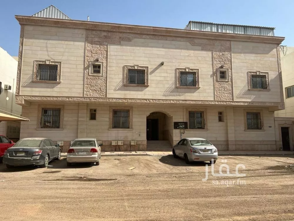 شقة 6 غرف في الرانوناء 1