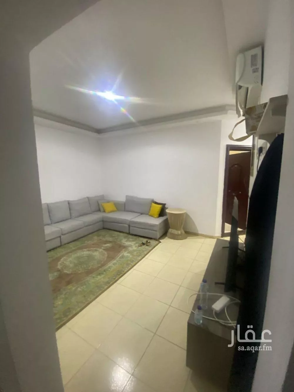 شقة 6 غرف في الرانوناء 2