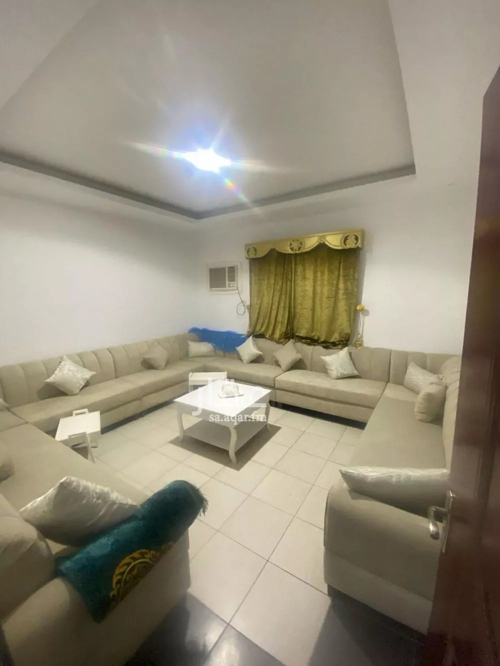 شقة 6 غرف في الرانوناء 5