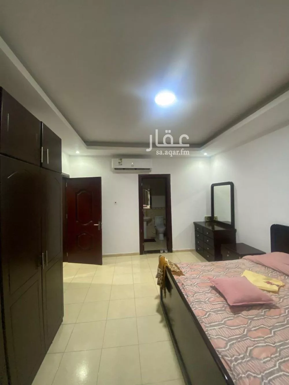 شقة 6 غرف في الرانوناء 3