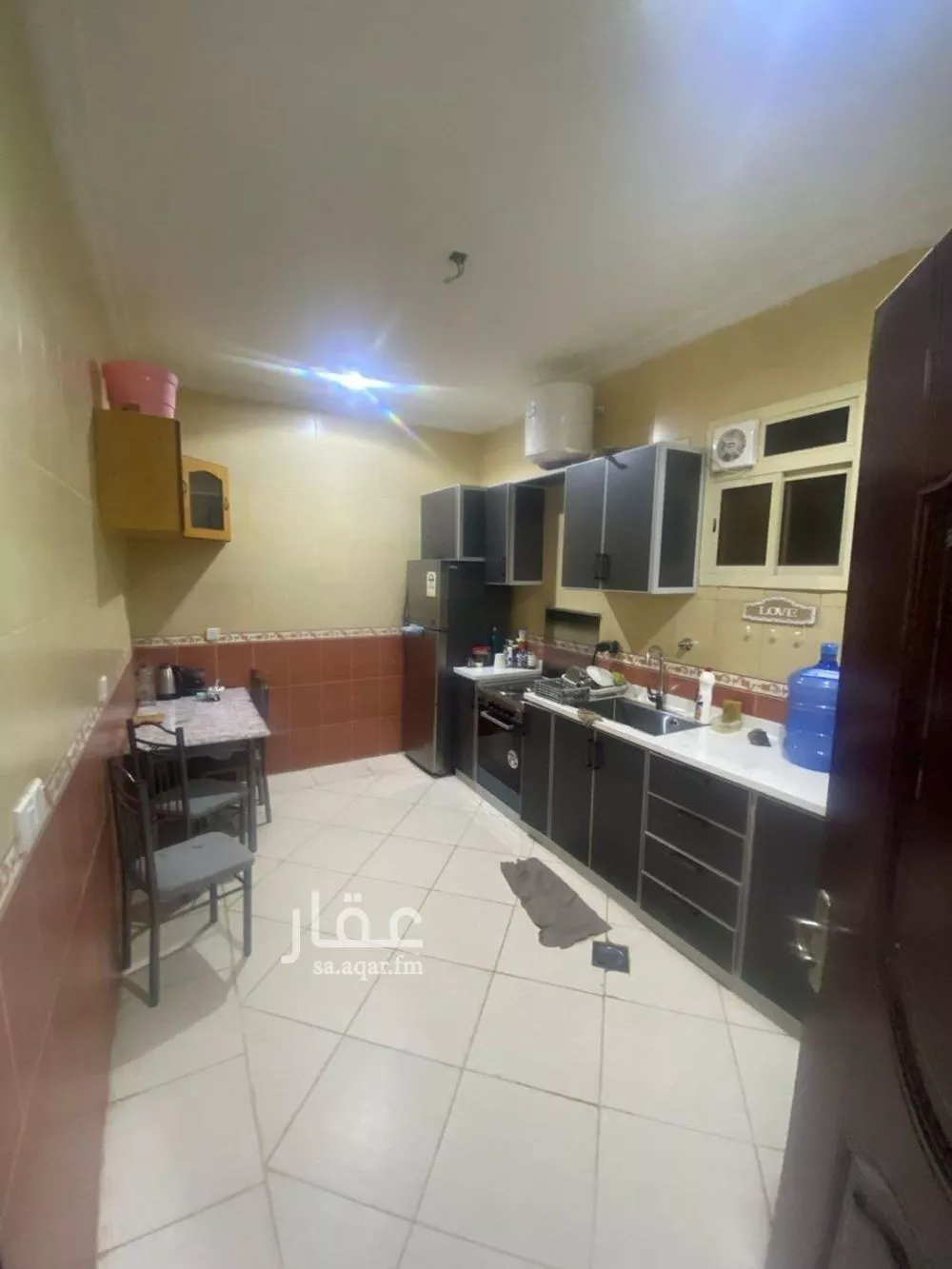 شقة 6 غرف في الرانوناء 4