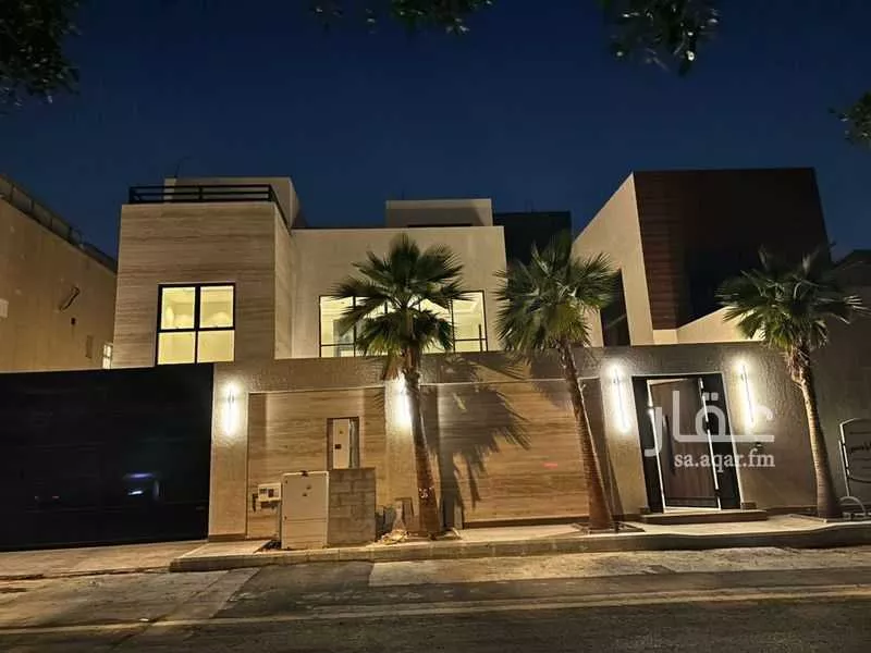 فيلا 11 غرف في النزهة، الرياض 17