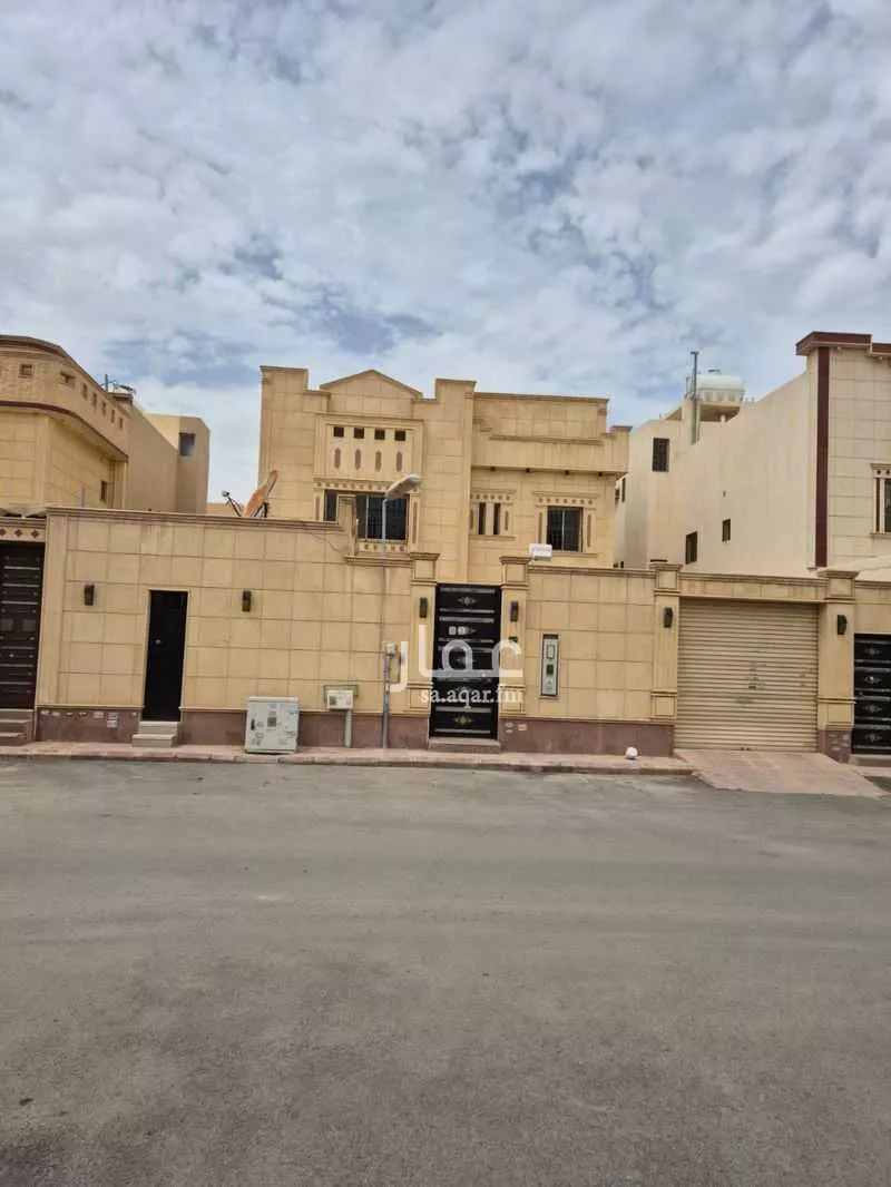 فيلا 9 غرف في اشبيلية 1