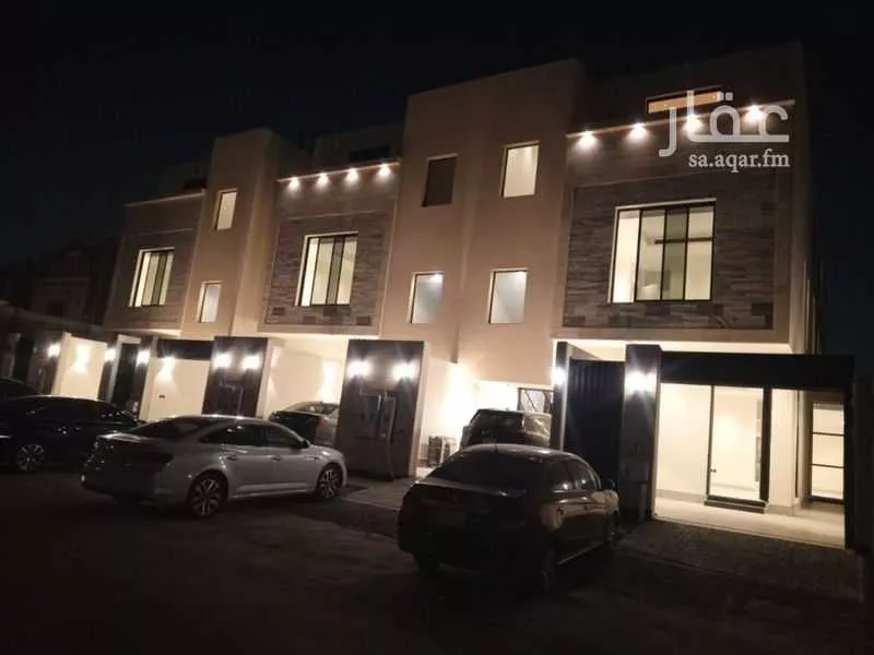 دور 4 غرف في الخليج 1