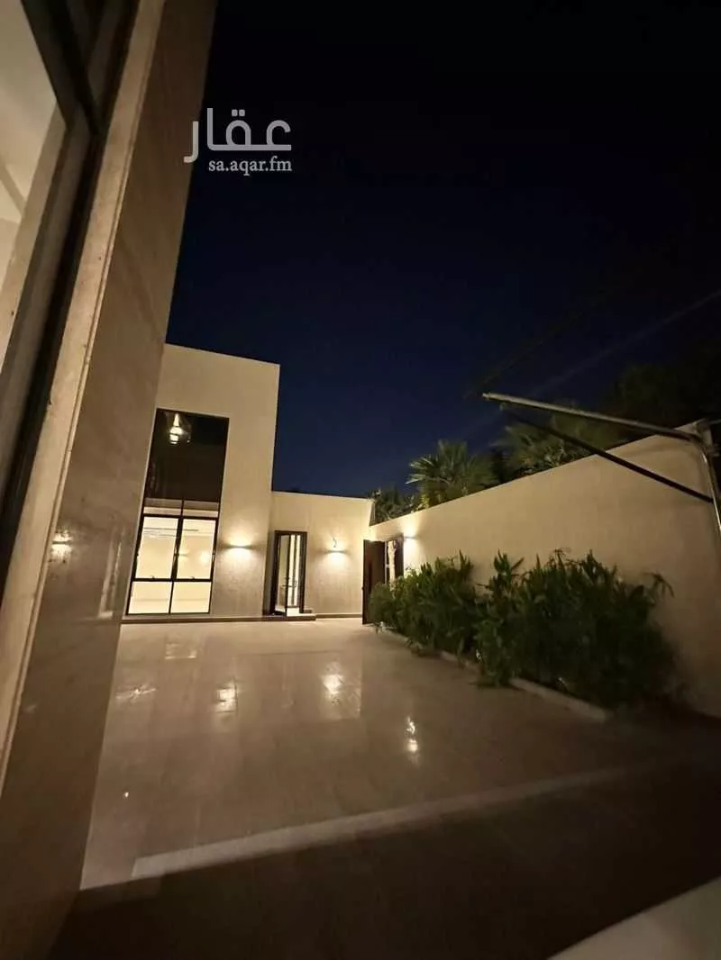 فيلا 11 غرف في النزهة، الرياض 7