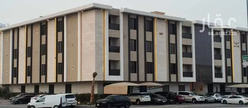 3 bedroom apartment in Al Hamra 2