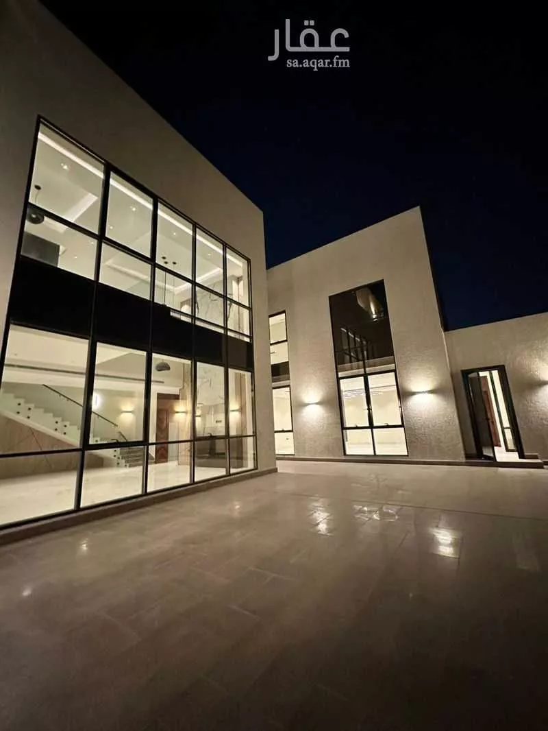 فيلا 11 غرف في النزهة، الرياض 27