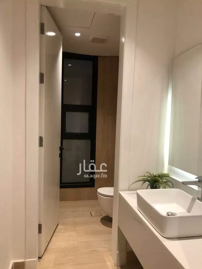 3 bedroom apartment in Al Hamra 5