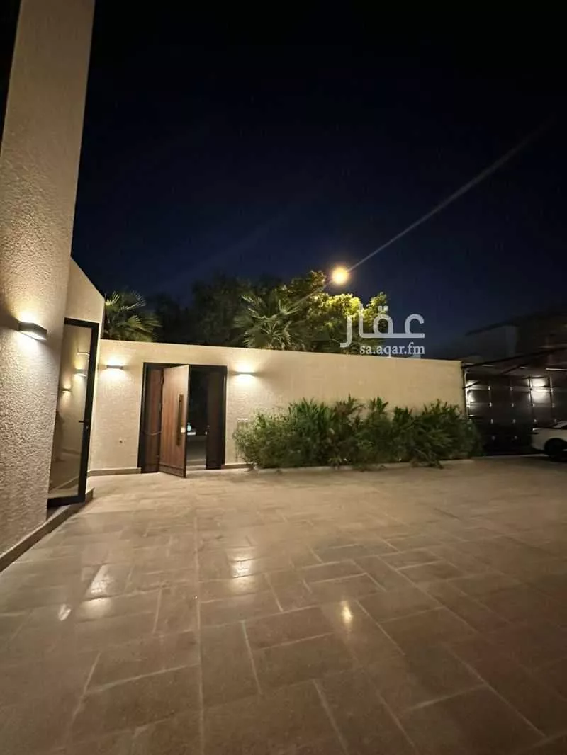 فيلا 11 غرف في النزهة، الرياض 21