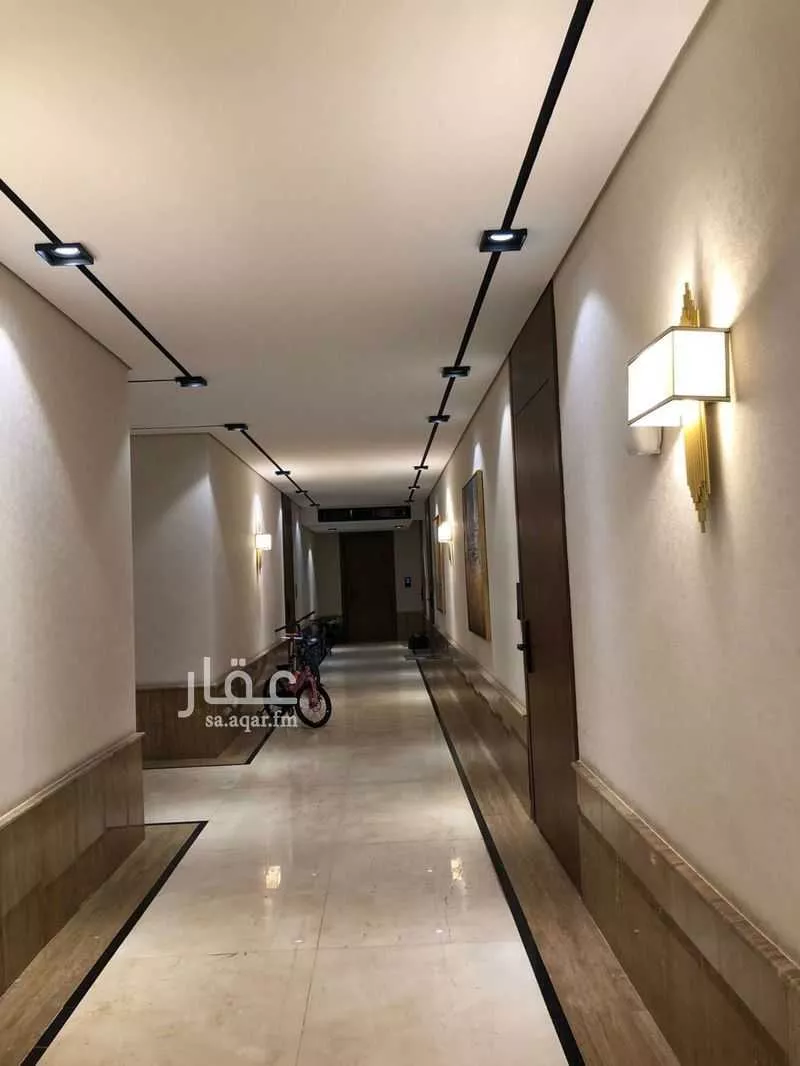 3 bedroom apartment in Al Hamra 3