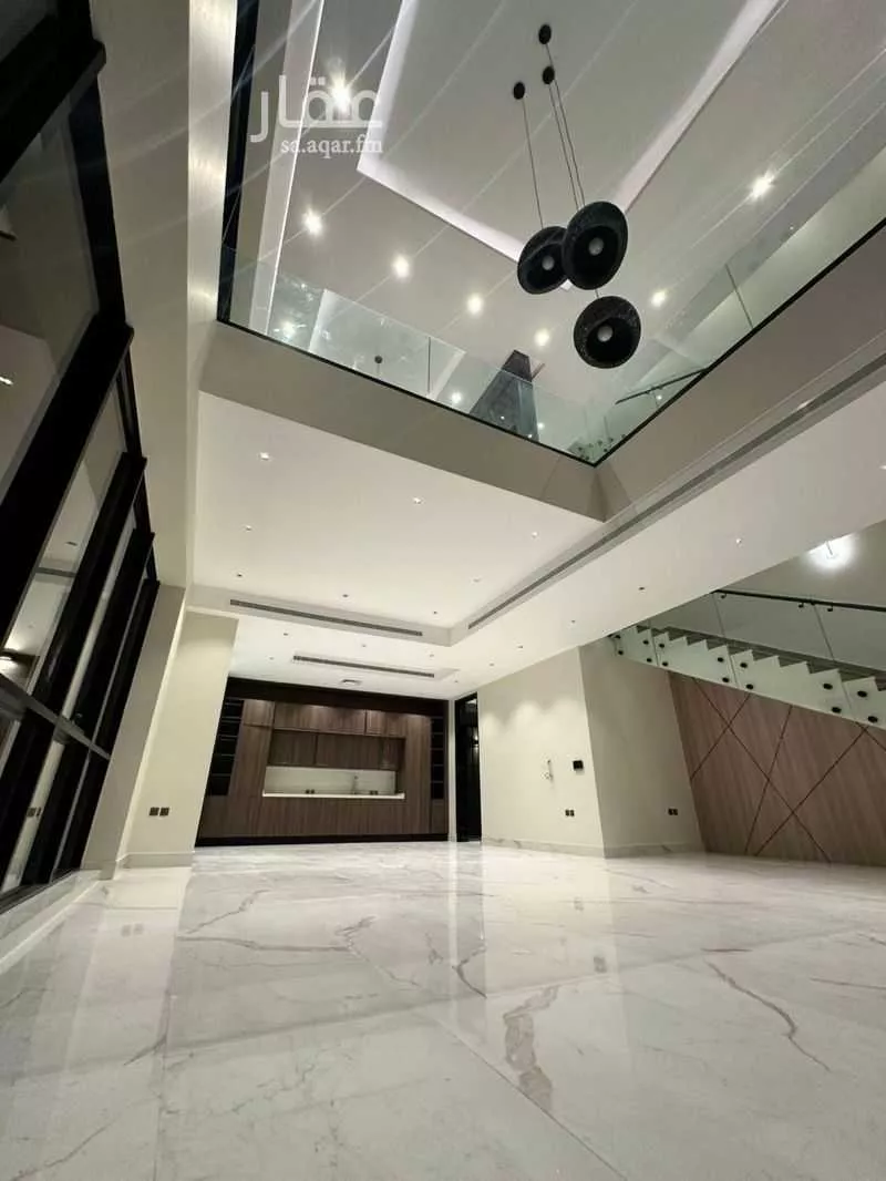 فيلا 11 غرف في النزهة، الرياض 4