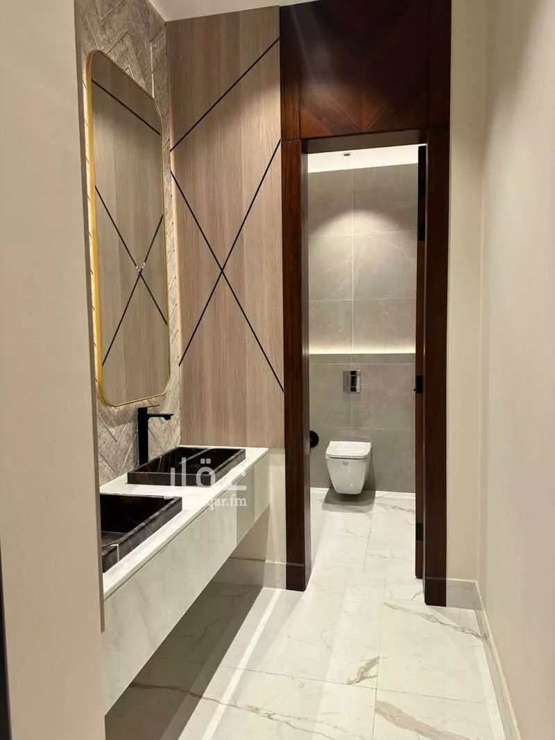 فيلا 11 غرف في النزهة، الرياض 23