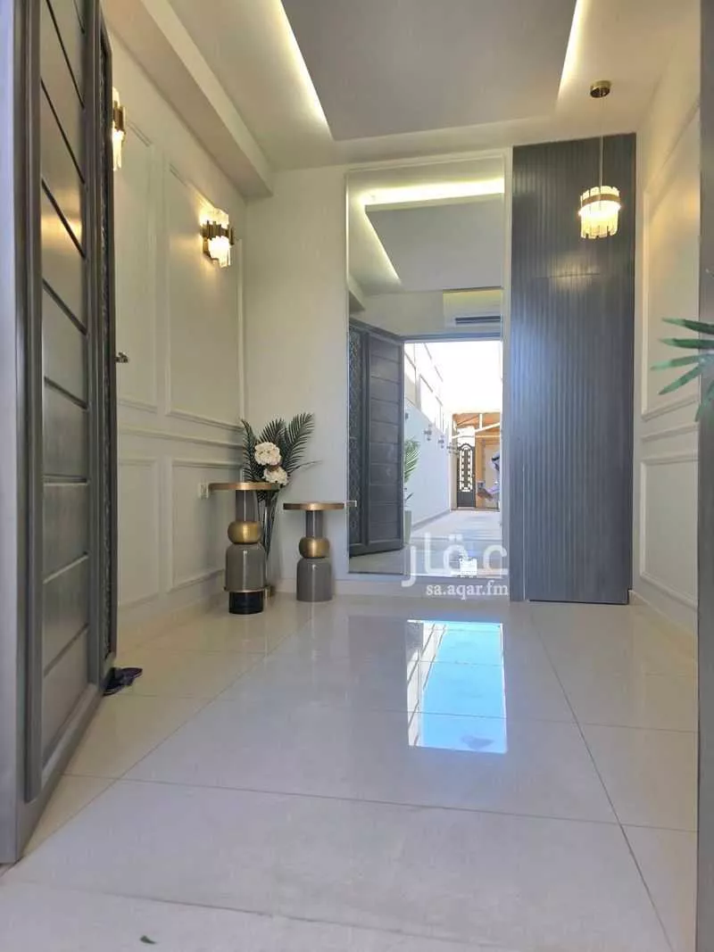 فيلا 11 غرف في الحمراء 4