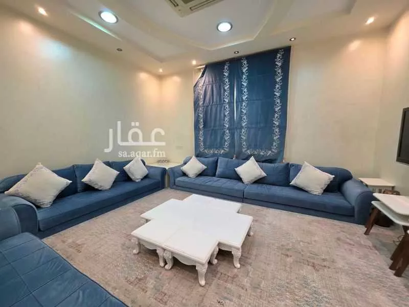 فيلا 11 غرف في الحمراء 3