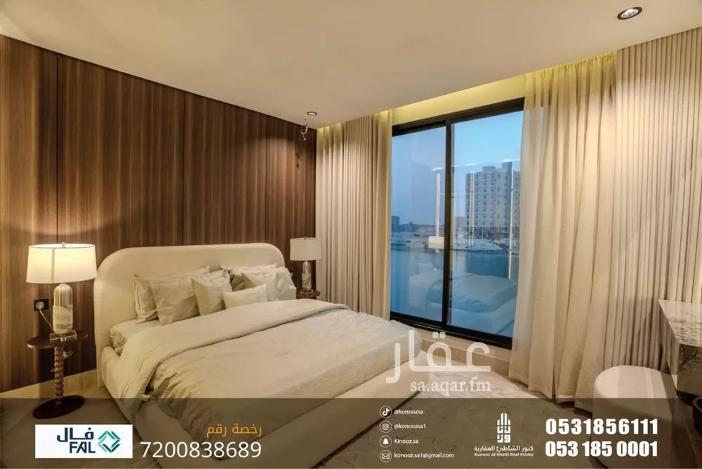 4 bedroom apartment in Al Khour, Eastern Province 5