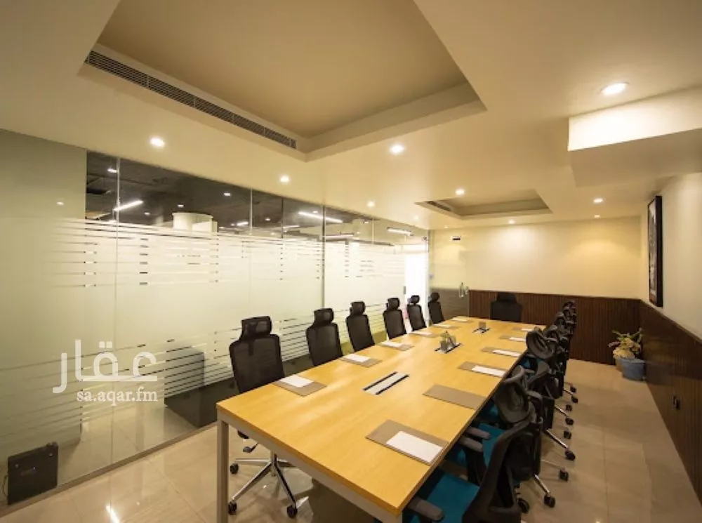 مكتب 9000 م² في السويدي 2
