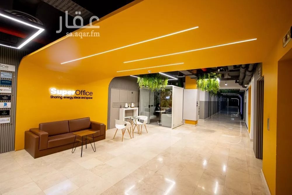 1 bedroom office in As Suwaidi, Riyadh 6