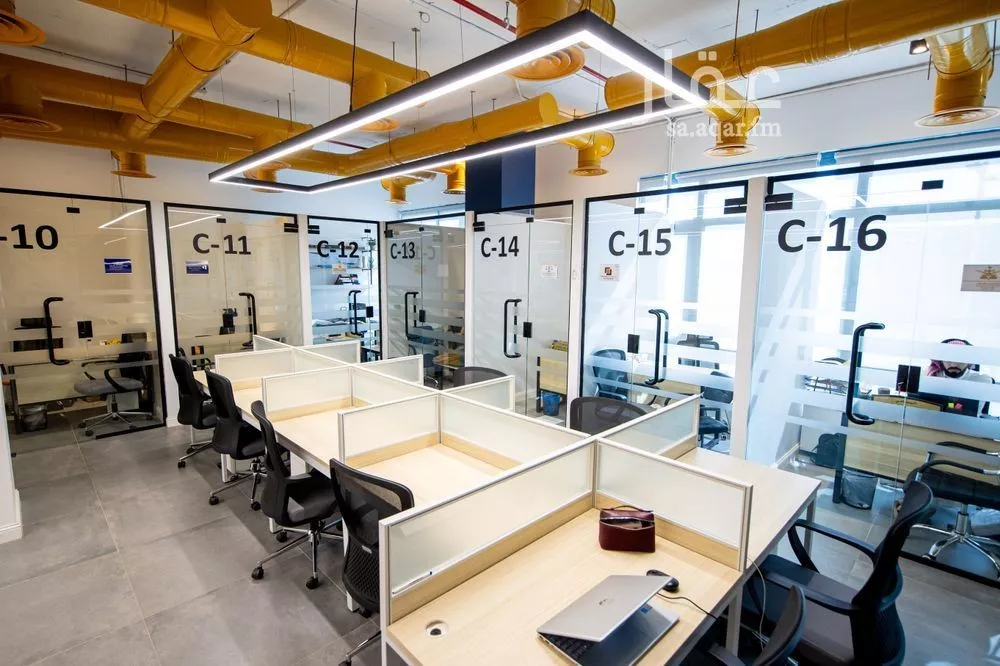 1 bedroom office in As Suwaidi, Riyadh 12