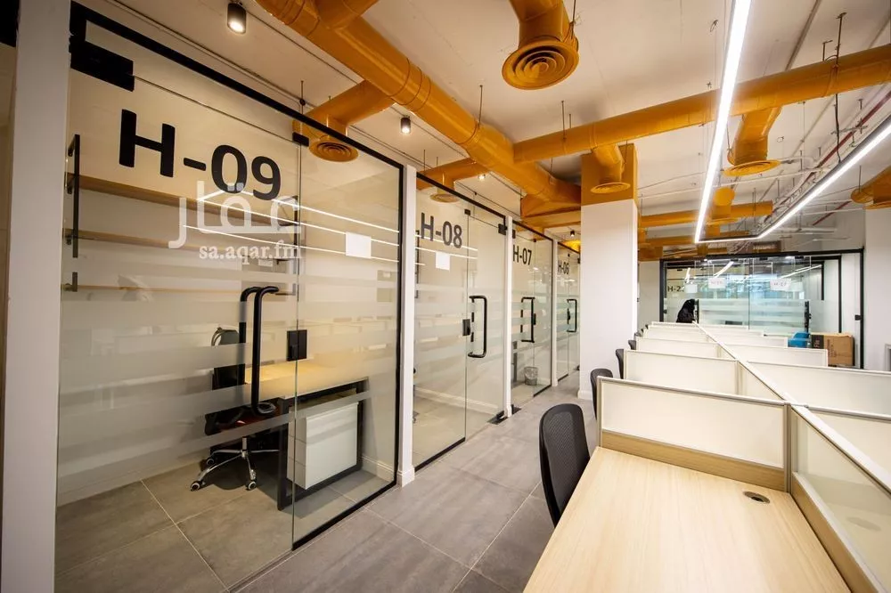 1 bedroom office in As Suwaidi, Riyadh 13