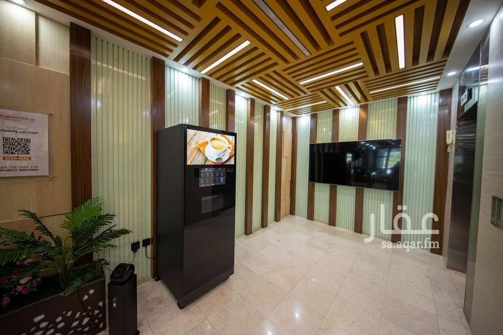1 bedroom office in As Suwaidi, Riyadh 18