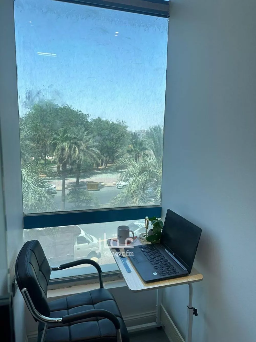 مكتب 9000 م² في السويدي 5