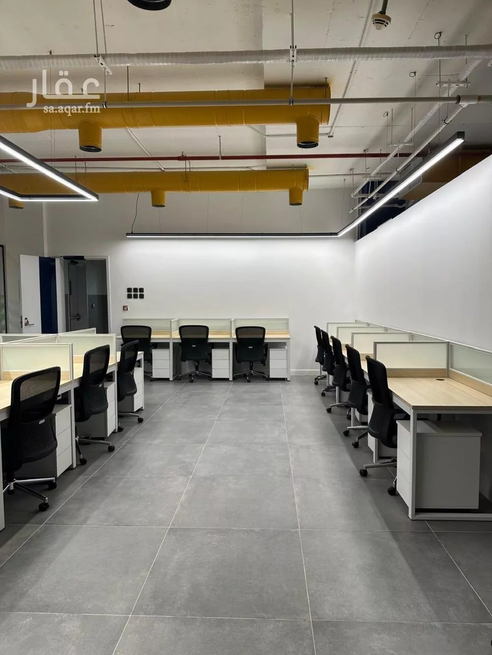 مكتب 3000 م² في السليمانية 4