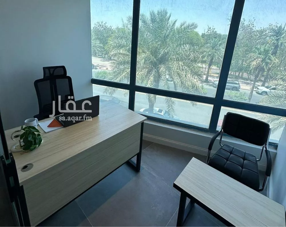 مكتب 9000 م² في السويدي 2
