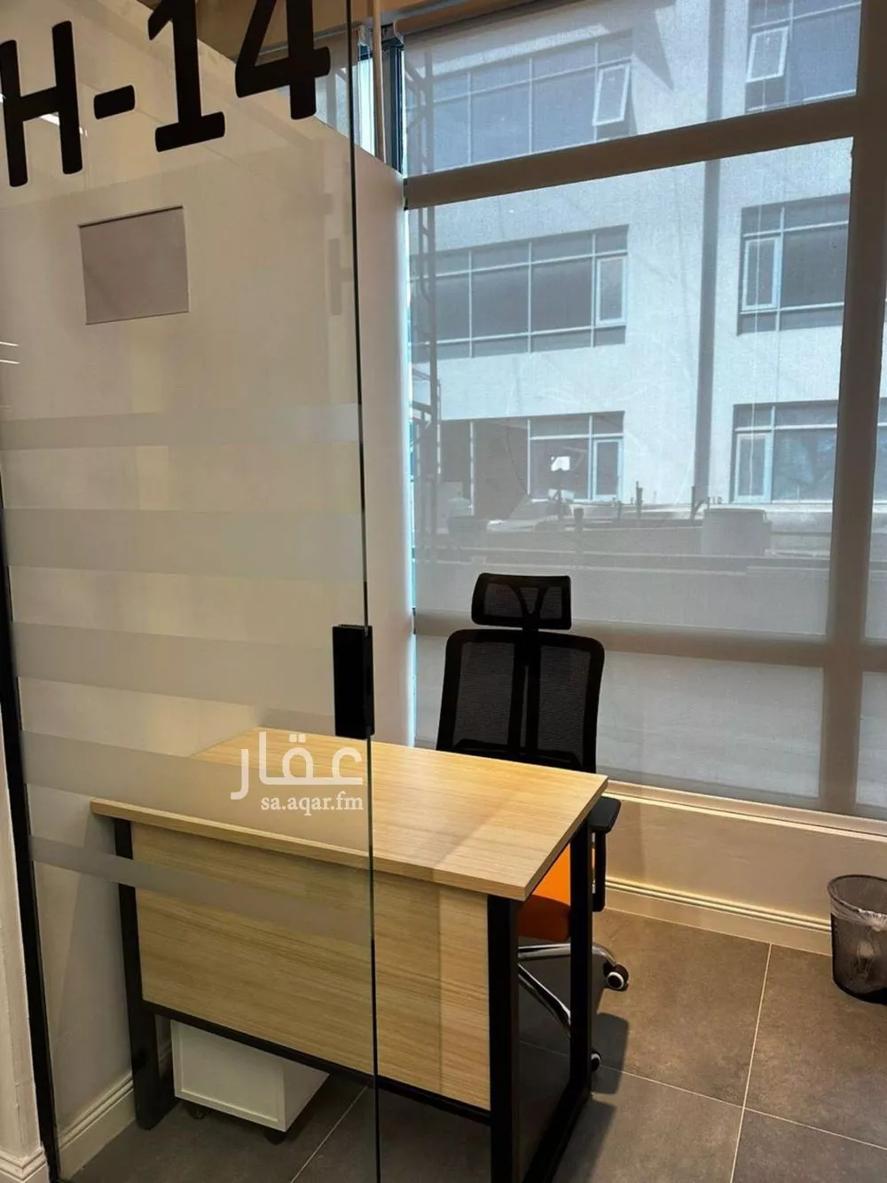 9000 sqm office in As Suwaidi 5