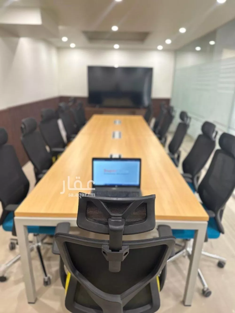 150 bedroom office in Al Sulaimaniyyah, Riyadh 6