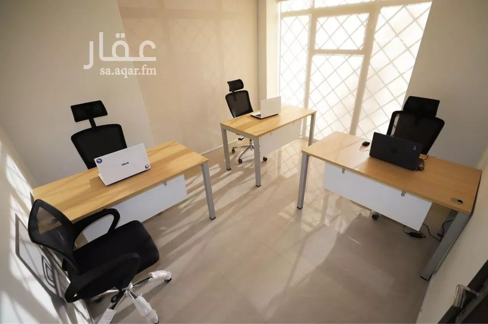 150 bedroom office in Al Sulaimaniyyah, Riyadh 8