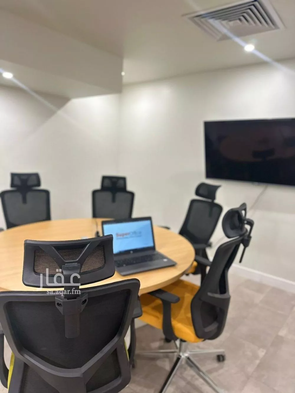 150 bedroom office in Al Sulaimaniyyah, Riyadh 10