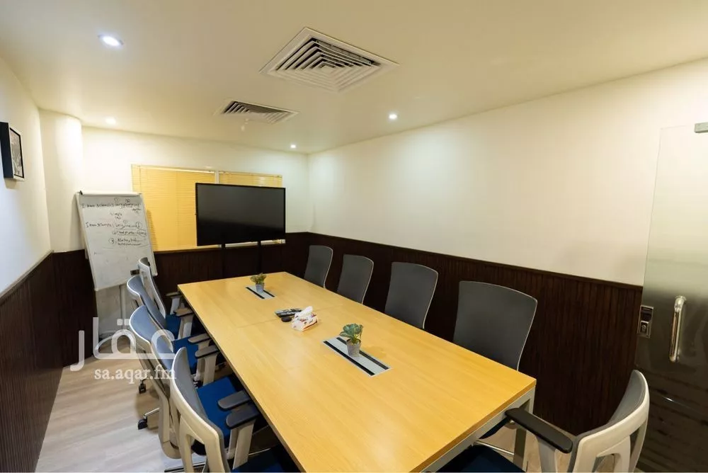 150 bedroom office in Al Sulaimaniyyah, Riyadh 6