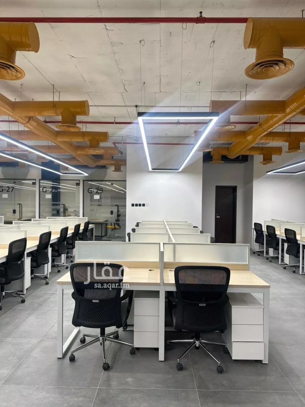 1 bedroom office in As Suwaidi, Riyadh 11