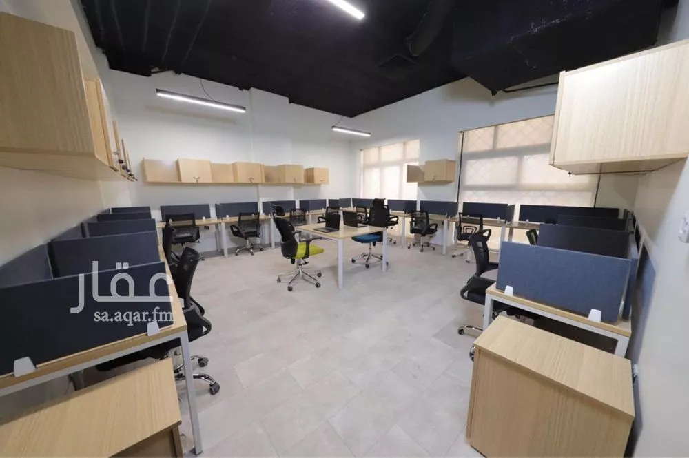 150 bedroom office in Al Sulaimaniyyah, Riyadh 14