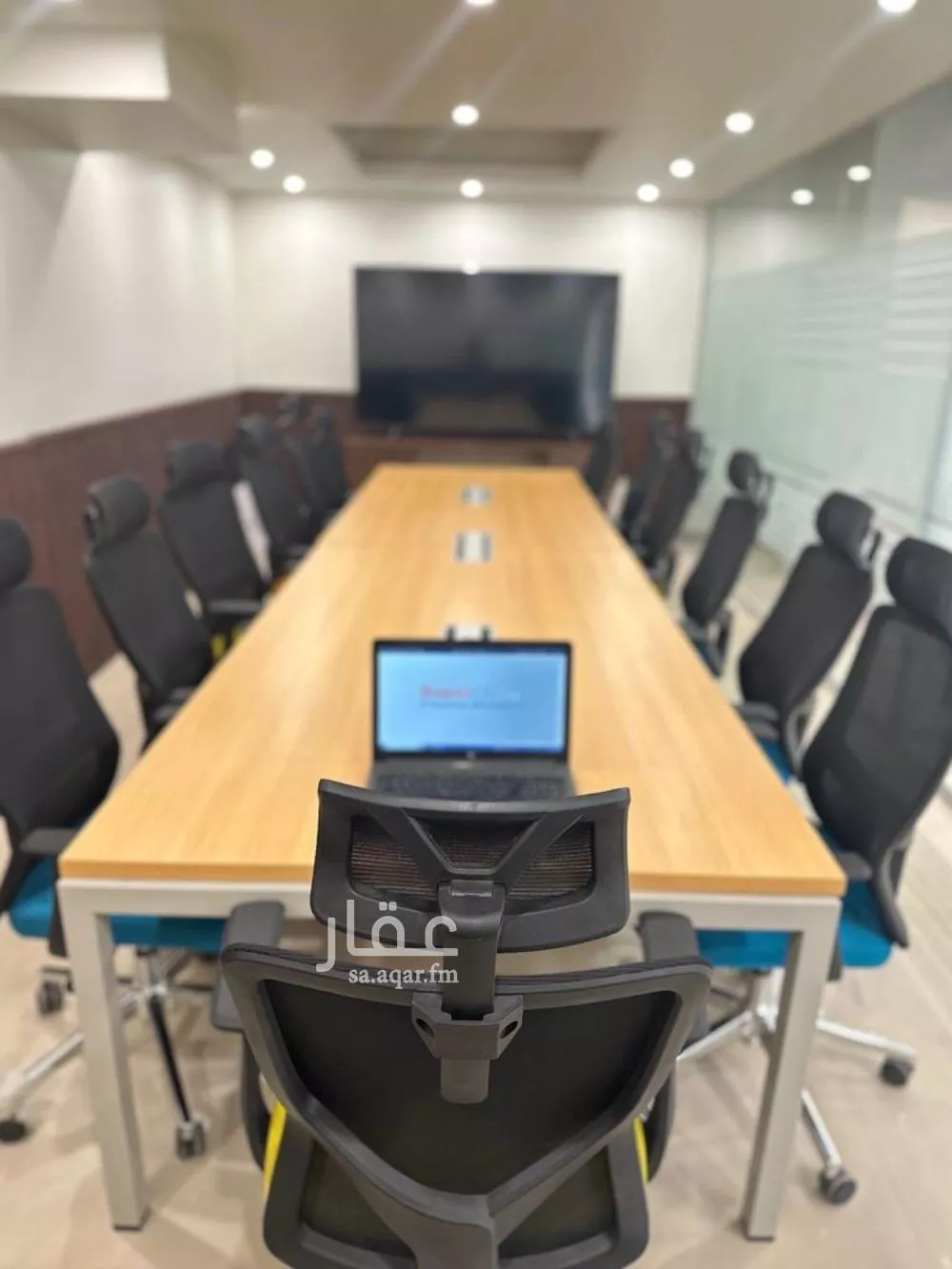 150 bedroom office in Al Sulaimaniyyah, Riyadh 11