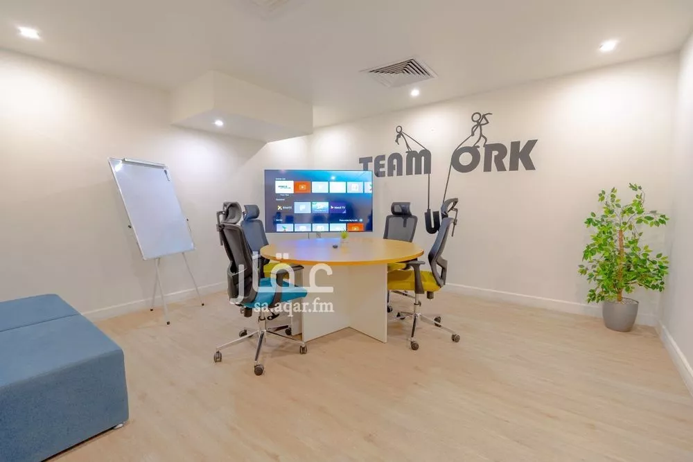 150 bedroom office in Al Sulaimaniyyah, Riyadh 11