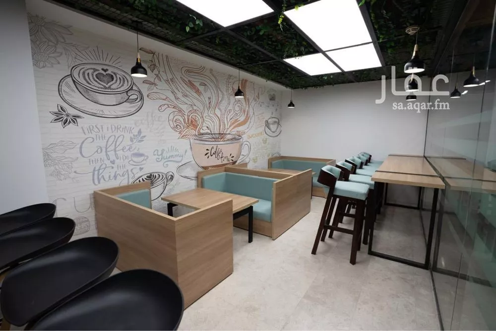 1 bedroom office in As Suwaidi, Riyadh 19