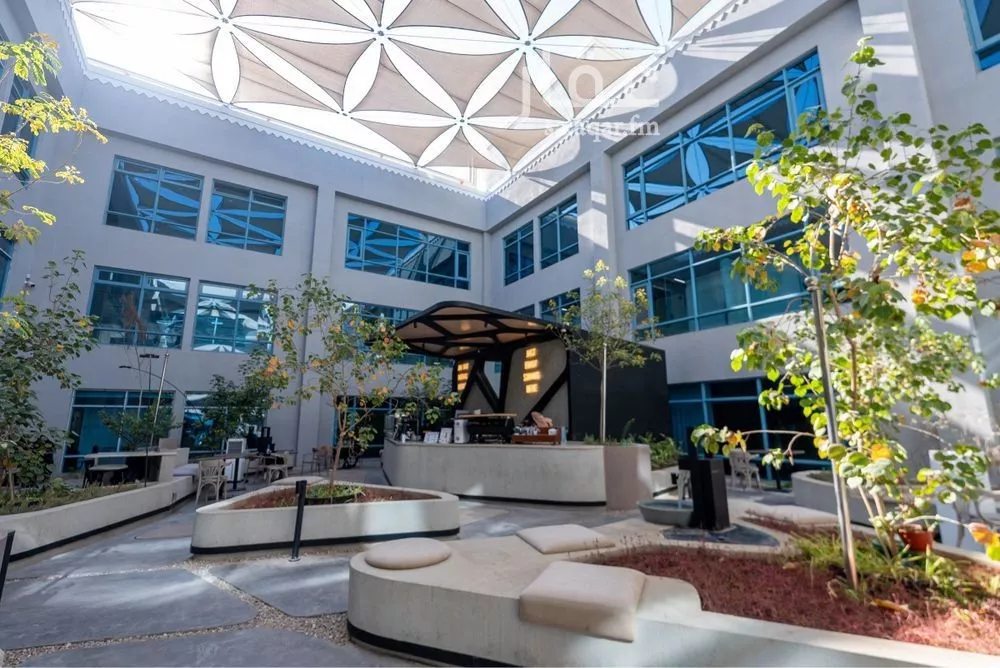 1 bedroom office in As Suwaidi, Riyadh 10