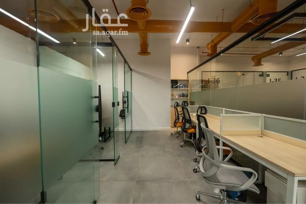 1 bedroom office in As Suwaidi, Riyadh 7