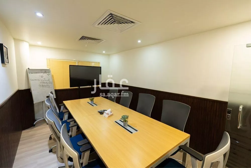 3000 sqm office in Al Sulaimaniyyah 5