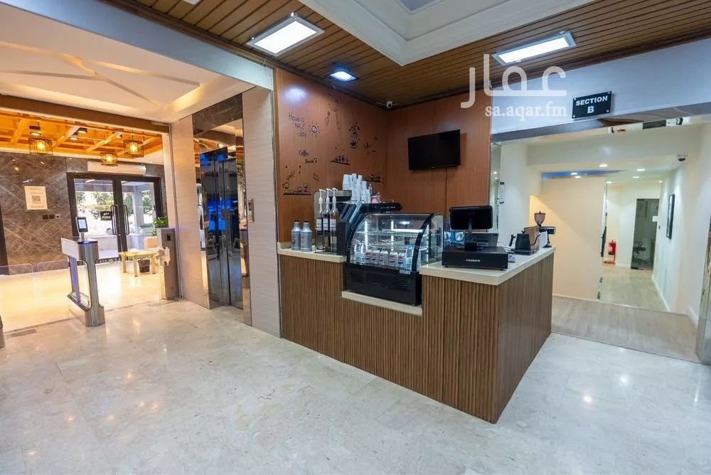 3000 sqm office in Al Sulaimaniyyah 3