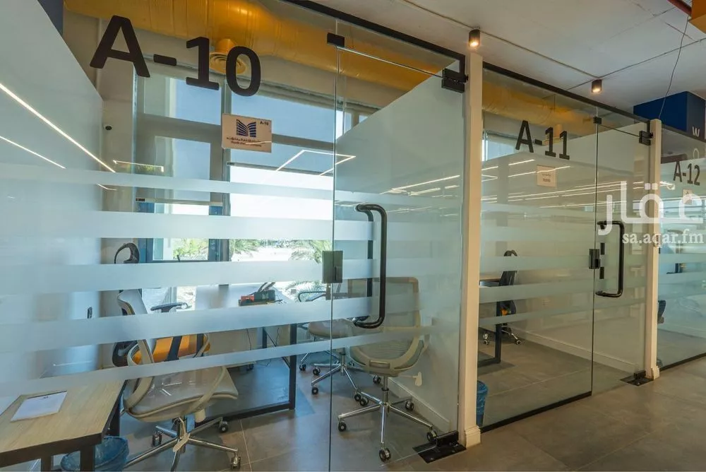 مكتب 9000 م² في السويدي 5